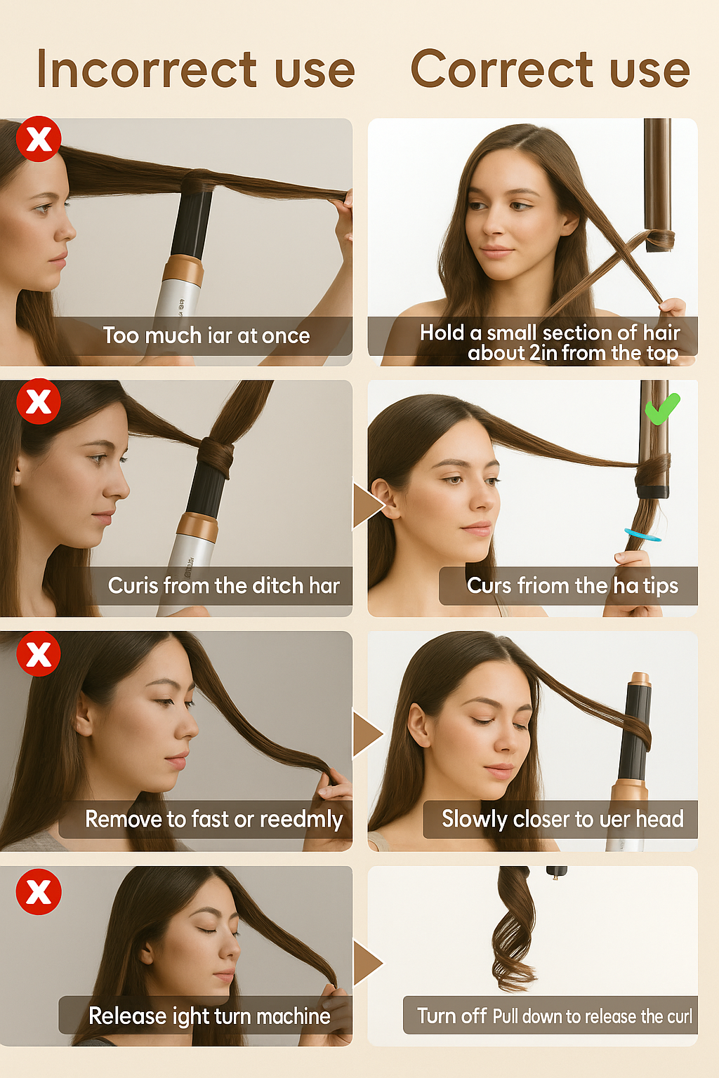 ZENNAIRE® Wrap5 AirStyler