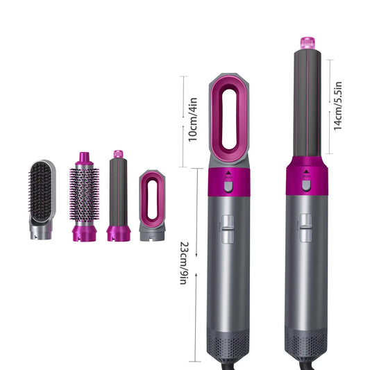 ZENNAIRE® Wrap5 AirStyler