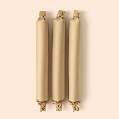 Satin Flexi Rods for Heatless Curls